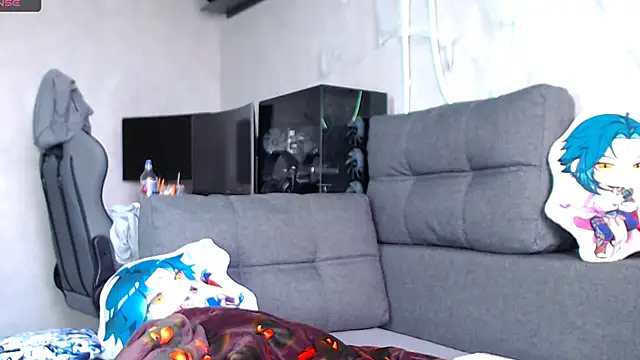 Snapshot of CassidyKiss chatting on October 23, 2025, 10:14 am CassidyKiss online show from October 23, 2025, 10:14 am