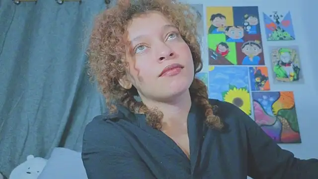 Ada gales  online show from March 22, 2026, 5:21 am