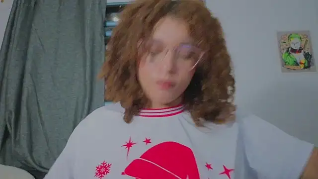 Ada gales  online show from February 6, 2026, 4:41 am