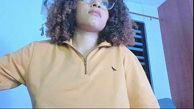 Ada gales  online show from November 13, 2025, 2:37 am