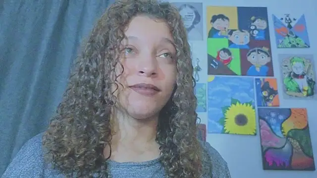 Ada gales  online show from April 7, 2026, 4:25 am