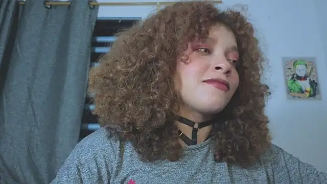 Ada gales  online show from February 22, 2026, 1:52 am