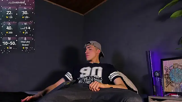 Angel Snowhotxxx online show from February 28, 2026, 2:11 am