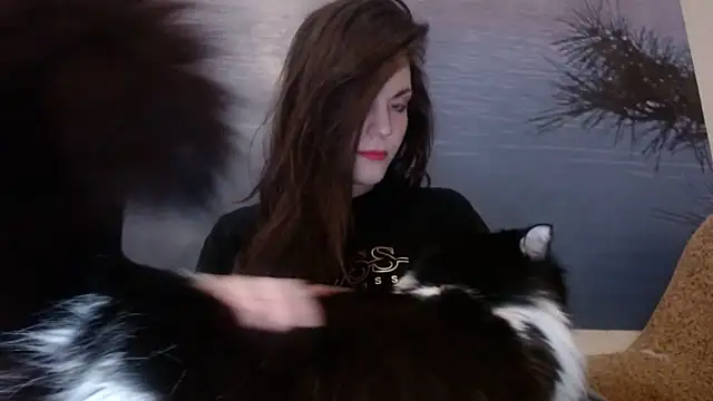 AliceTailor online show from March 13, 2025, 1:54 am