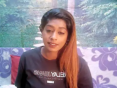 Harl3ysugar4u online show from February 12, 2025, 1:59 pm