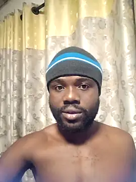 Longblackhardd online show from March 5, 2025, 11:49 pm