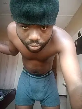 Longblackhardd online show from March 3, 2025, 11:11 am