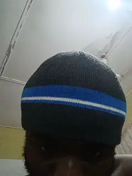 Longblackhardd online show from March 16, 2025, 5:25 am