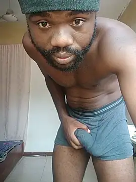 Longblackhardd online show from March 16, 2025, 10:00 am