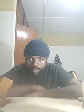 Longblackhardd online show from January 30, 2025, 12:18 am