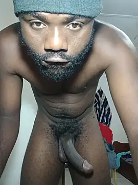 Longblackhardd online show from March 16, 2025, 2:21 am