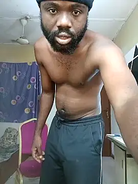 Longblackhardd online show from February 1, 2025, 12:47 pm