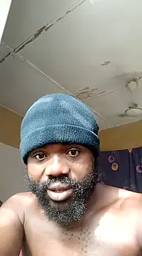 Longblackhardd online show from February 11, 2025, 8:48 am