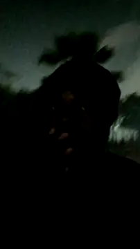 Longblackhardd online show from February 2, 2025, 1:34 am