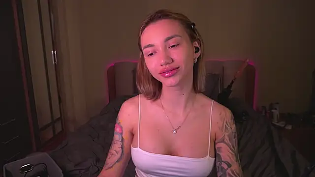 Teo Rose online show from February 28, 2025, 6:21 am