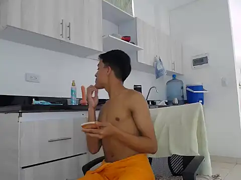 adams pervert love online show from March 18, 2025, 8:05 pm