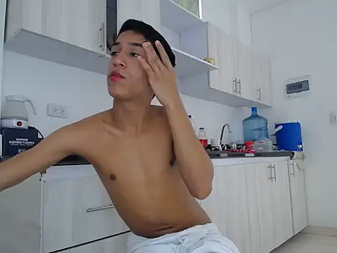 adams pervert love online show from February 17, 2025, 7:55 pm