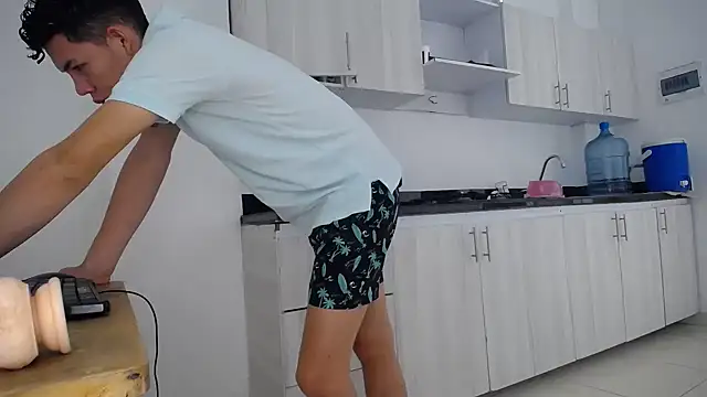 adams pervert love online show from March 17, 2025, 1:50 pm