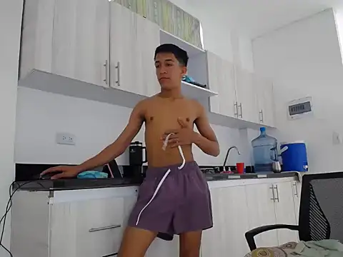 adams pervert love online show from March 3, 2025, 8:11 pm