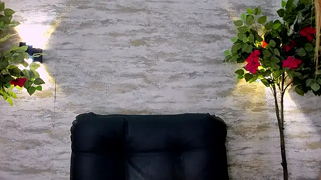 Celeste Mcs  online show from October 18, 2025, 3:52 am