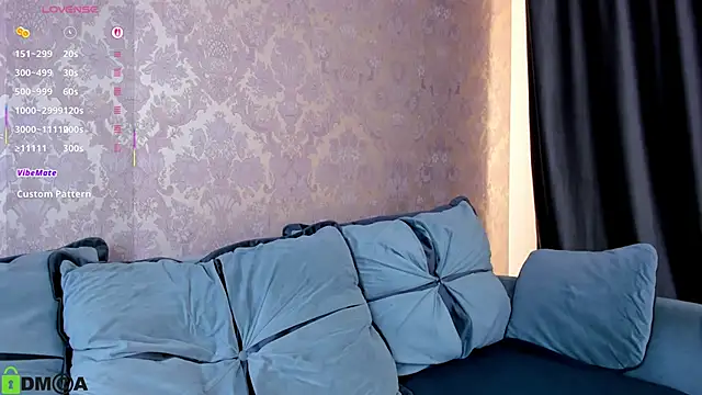 Polumna cute online show from October 9, 2025, 8:37 am