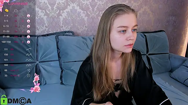 Snapshot of Polumna_cute chatting on March 18, 2025, 9:12 am Polumna cute online show from March 18, 2025, 9:12 am
