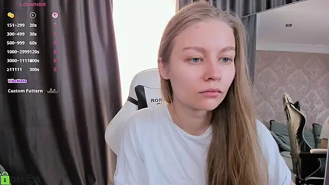 Polumna cute online show from October 4, 2025, 8:27 am