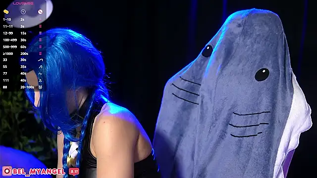 Snapshot of Bella-Franco chatting on February 5, 2026, 1:51 pm Bella-Franco online show from February 5, 2026, 1:51 pm