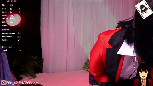 Snapshot of Bella-Franco chatting on February 25, 2026, 2:06 pm Bella-Franco online show from February 25, 2026, 2:06 pm