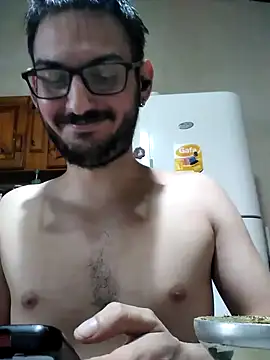 FefeDicKO online show from January 5, 2025, 6:13 am