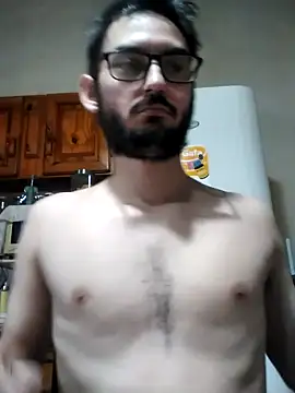 FefeDicKO online show from January 20, 2025, 6:31 am