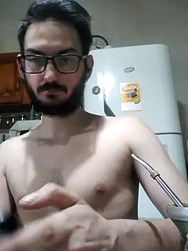 FefeDicKO online show from January 25, 2025, 6:23 am