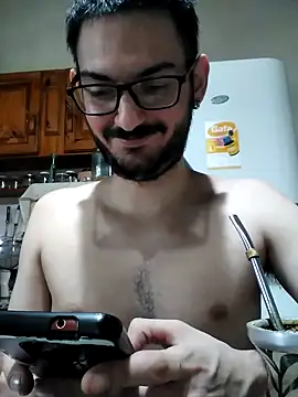 FefeDicKO online show from January 4, 2025, 6:41 am