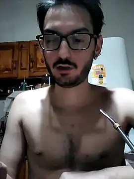FefeDicKO online show from February 10, 2025, 5:03 am