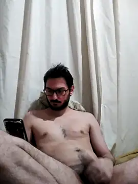 FefeDicKO online show from March 6, 2025, 1:14 pm