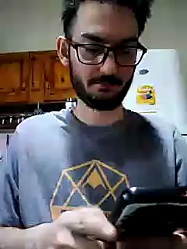 FefeDicKO online show from December 9, 2024, 5:40 am