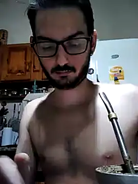 FefeDicKO online show from February 20, 2025, 9:22 am