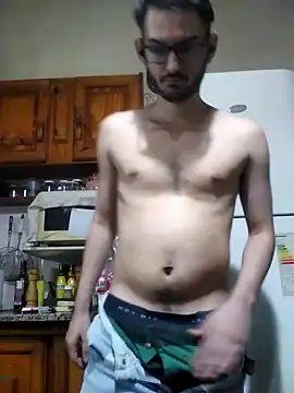 FefeDicKO online show from March 20, 2025, 5:57 am