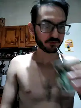 FefeDicKO online show from February 20, 2025, 6:17 am
