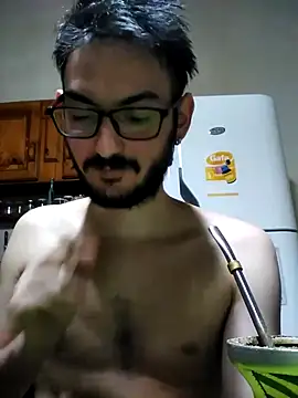 FefeDicKO online show from December 11, 2024, 6:04 am