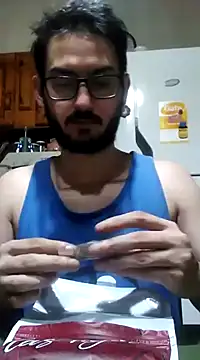 FefeDicKO online show from March 5, 2025, 6:44 am