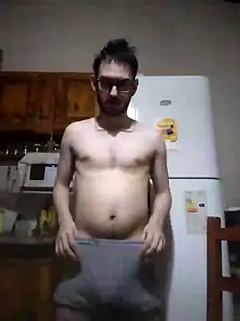 FefeDicKO online show from January 3, 2025, 7:49 am