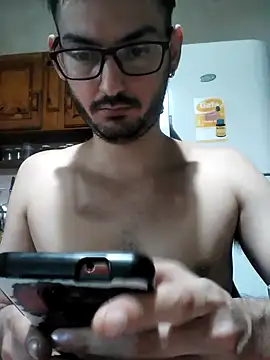 FefeDicKO online show from March 15, 2025, 5:52 am