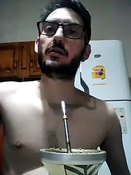 FefeDicKO online show from December 13, 2024, 7:36 am