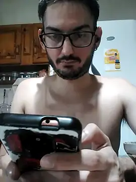 FefeDicKO online show from March 19, 2025, 5:08 am