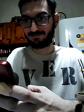 FefeDicKO online show from September 16, 2025, 5:52 am