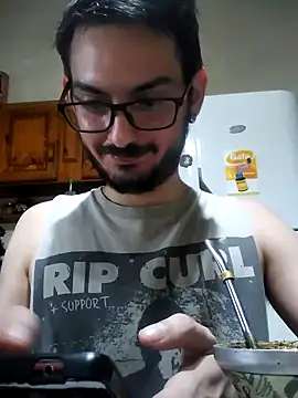 FefeDicKO online show from February 23, 2025, 7:22 am