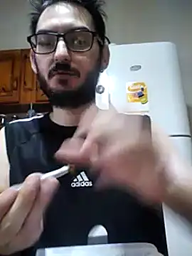 FefeDicKO online show from January 19, 2025, 8:29 am