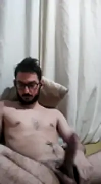 FefeDicKO online show from January 23, 2025, 11:04 am