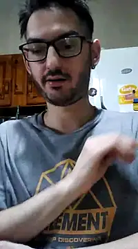 FefeDicKO online show from March 11, 2025, 6:19 am